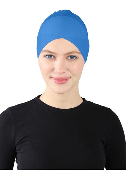 Parizyen Çapraz Bone - St 370 Saks