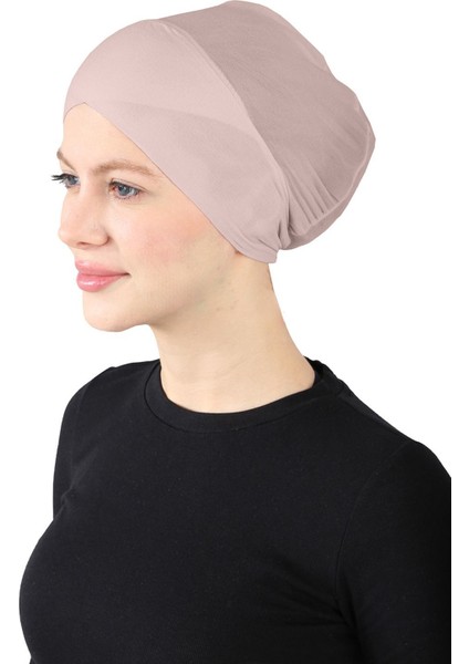 Parizyen Çapraz Bone - St 370 Duman Gülü fiyatları