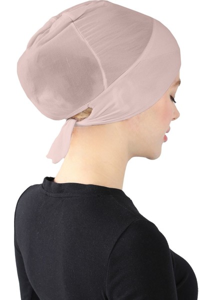 Parizyen Çapraz Bone - St 370 Duman Gülü modelleri