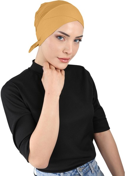 Clima Fit Çapraz Bone - St 258 Hardal fiyatları