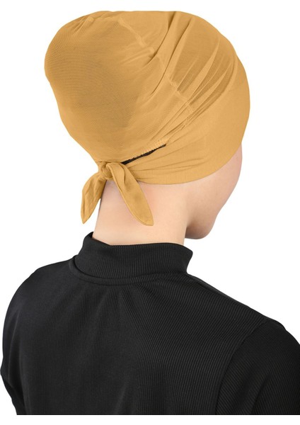 Clima Fit Çapraz Bone - St 258 Hardal modelleri