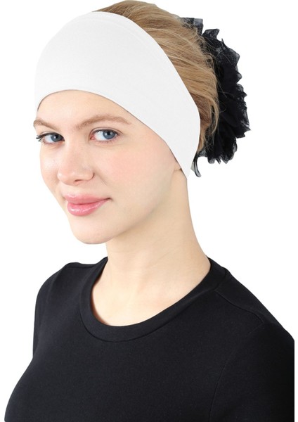 Bandana Bone - St 276 Beyaz fiyatları