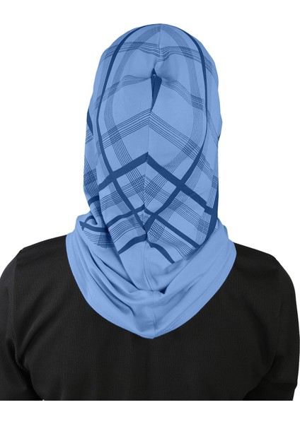 Visca Ekose Düz - St 315 Kot Mavisi modelleri