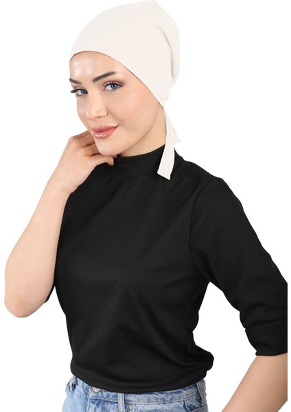 Sandy Fit Bone - St 210 Krem modelleri