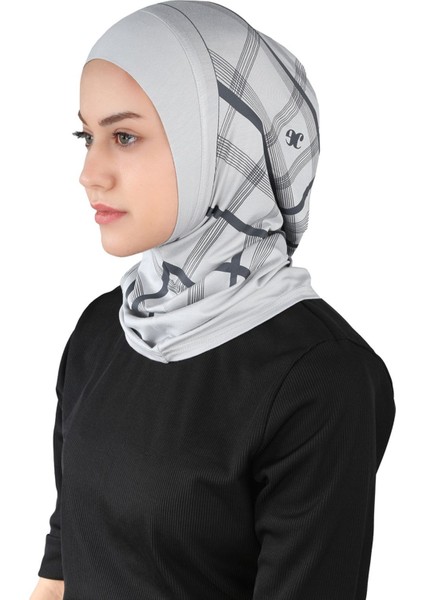 Visca Ekose Düz - St 315 Açık Gri fiyatları