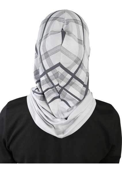 Visca Ekose Düz - St 315 Açık Gri modelleri