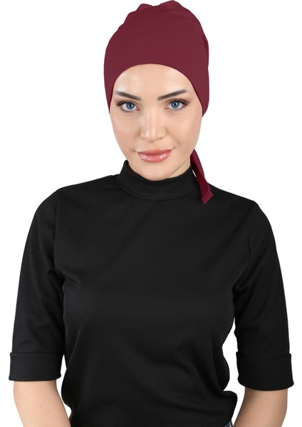 Sandy Fit Bone - St 210 Bordo