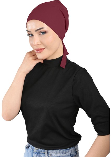 Sandy Fit Bone - St 210 Bordo modelleri