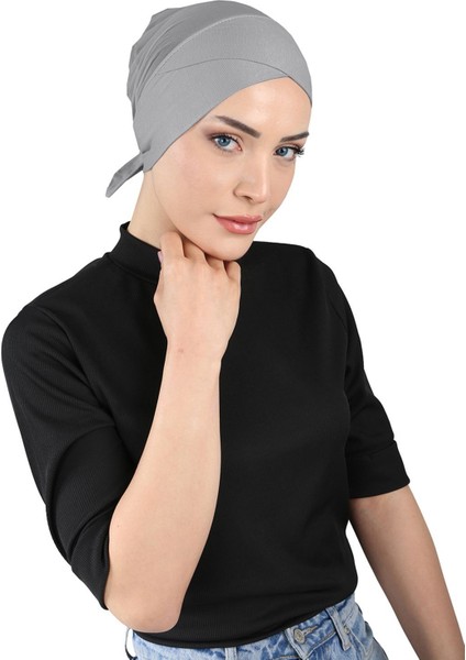 Clima Fit Çapraz Bone - St 258 Koyu Gri fiyatları