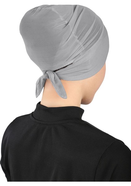 Clima Fit Çapraz Bone - St 258 Koyu Gri modelleri