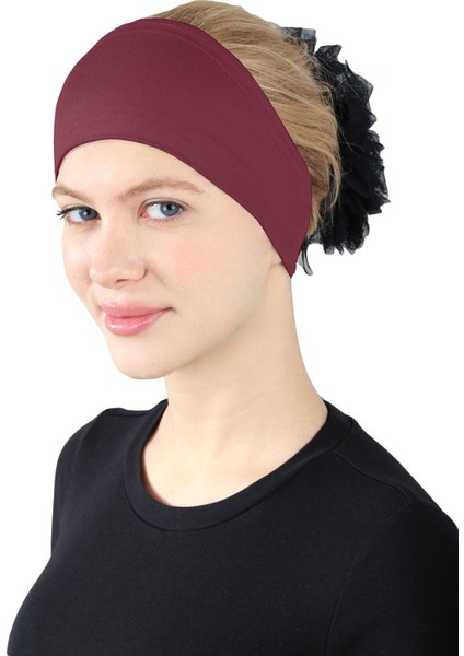 Bandana Bone - St 276 Bordo fiyatları