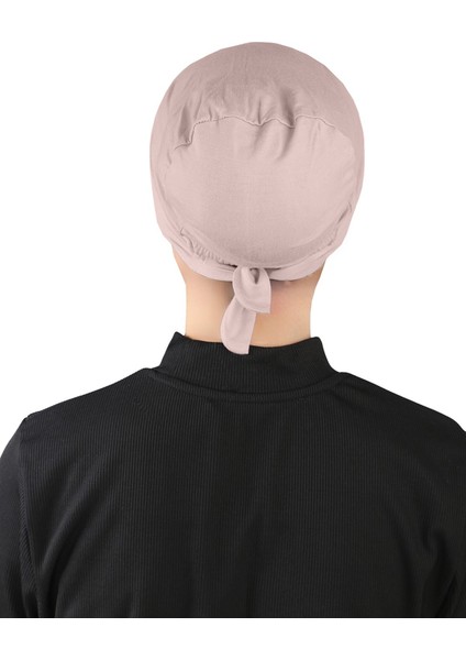 Çapraz Hijab - St 233 Duman Gülü modelleri