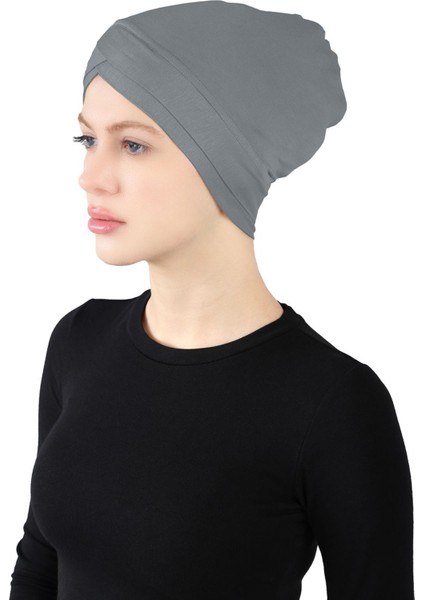 Çapraz Geçme Bone - St 060 Antrasit fiyatları