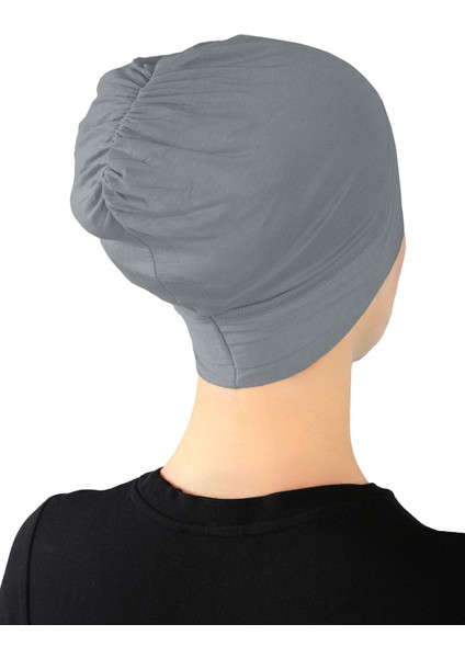 Çapraz Geçme Bone - St 060 Antrasit modelleri