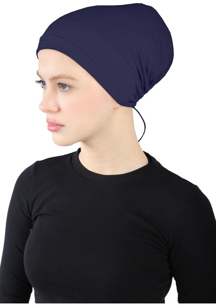 Stoper Confort Bone - St 205 Lacivert