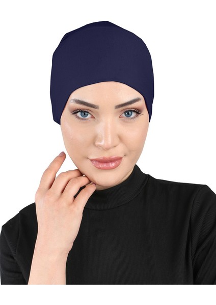 Stoper Confort Fit Bone - ST105 Lacivert