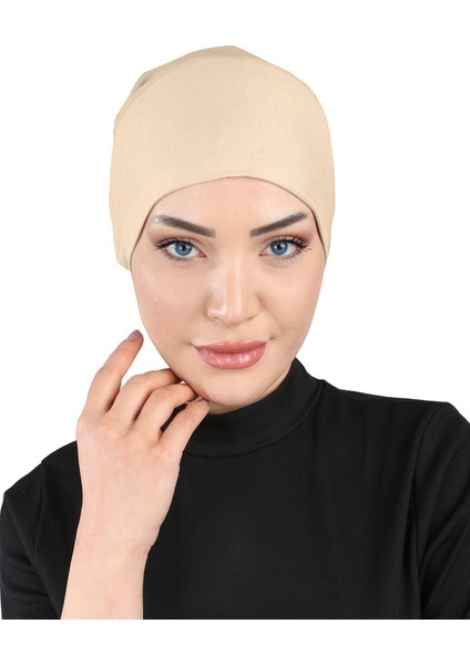 Stoper Confort Fit Bone - ST105 Bej