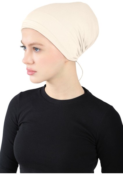 Stoper Confort Bone - St 205 Açık Bej