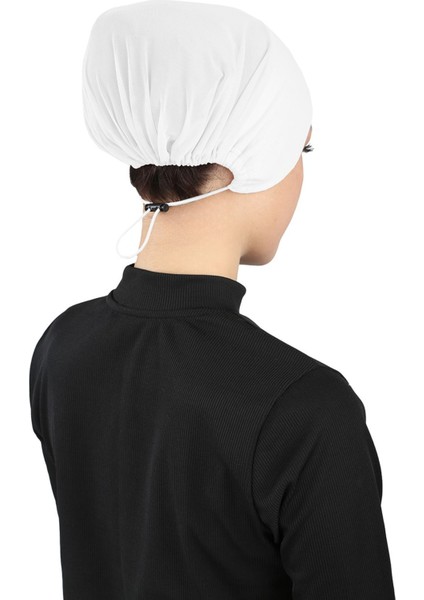 Stoper Confort Fit Bone - ST105 Beyaz fırsatları