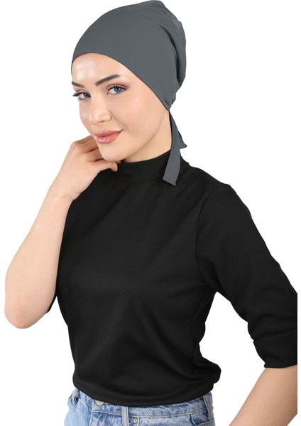 Sandy Fit Bone - St 210 Antrasit