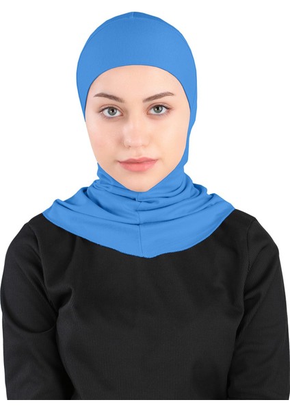 Büyük Hijab Bone - St 224 Saks
