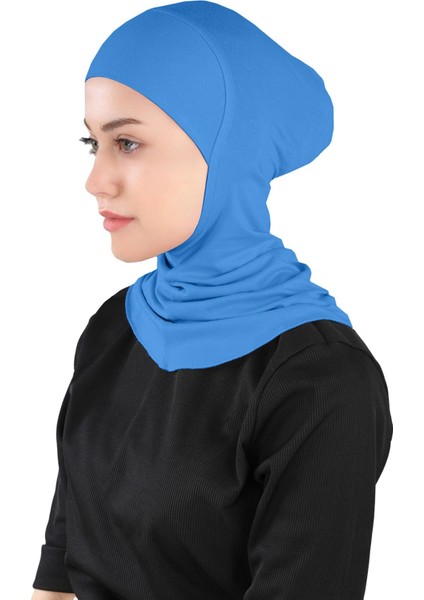 Büyük Hijab Bone - St 224 Saks