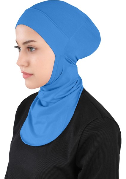 Büyük Hijab Bone - St 224 Saks