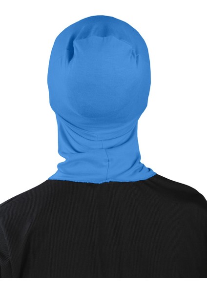 Büyük Hijab Bone - St 224 Saks