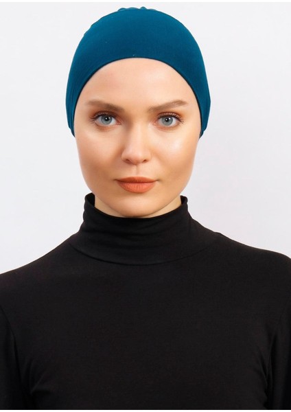 Clima Fit Bone - St 227 Petrol Mavisi