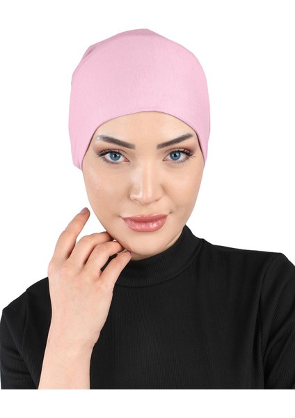 Stoper Confort Fit Bone - ST105 Pudra