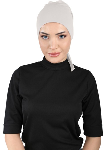 Sandy Fit Bone - St 210 Açık Gri