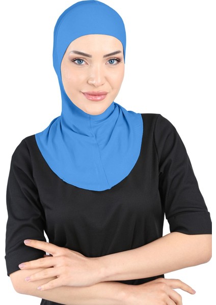 Clima Fit Hijab Bone - St 228 Saks