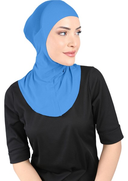 Clima Fit Hijab Bone - St 228 Saks fiyatları