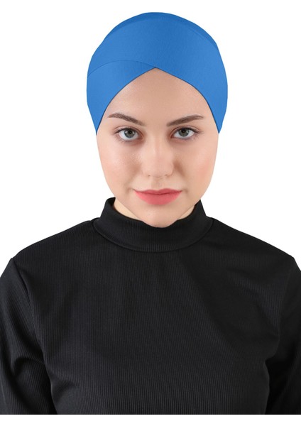 Çapraz Hijab - St 233 Saks