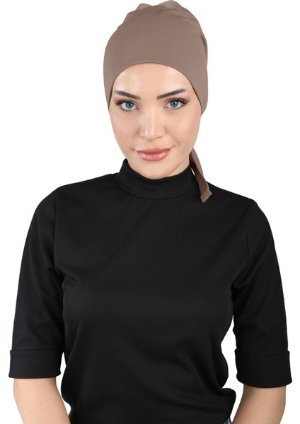 Sandy Fit Bone - St 210 Koyu Vizon