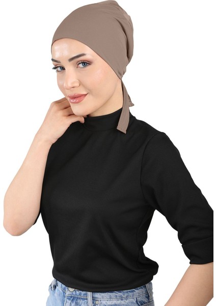 Sandy Fit Bone - St 210 Koyu Vizon modelleri