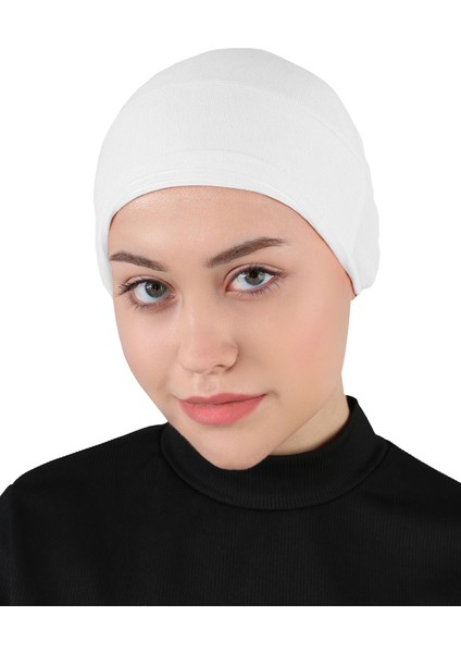 Kaymaz Bone - St 260 Beyaz