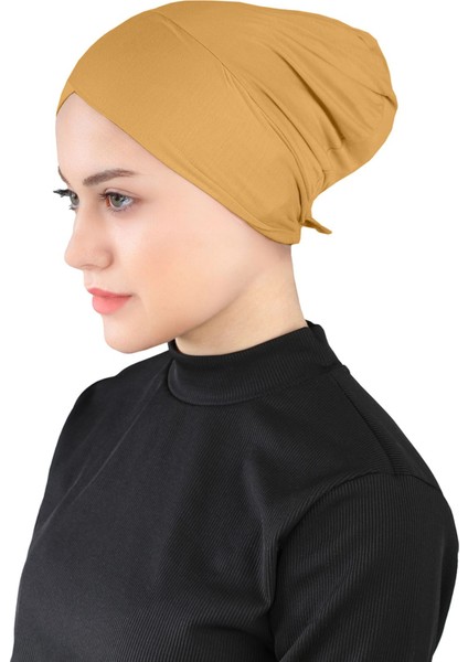 Çapraz Hijab - St 233 Hardal fiyatları