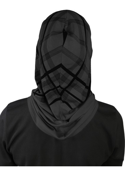 Visca Ekose Düz - St 315 Siyah modelleri