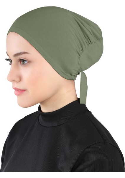 Clima Fit Çapraz Bone - St 258 Haki fiyatları