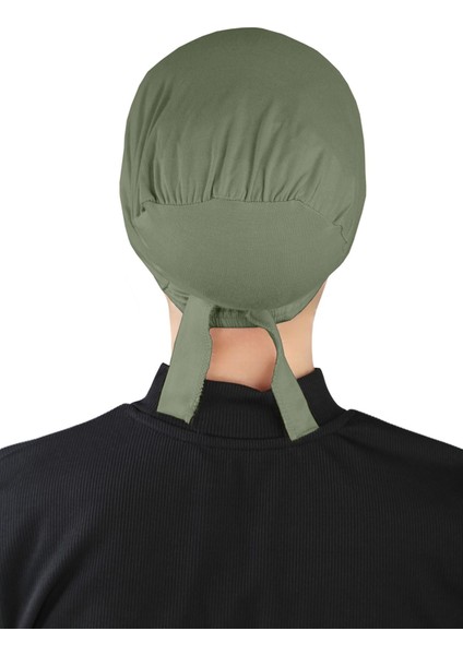 Clima Fit Çapraz Bone - St 258 Haki modelleri