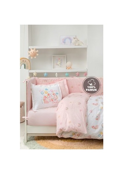 Unicorn Bebek Uyku Seti