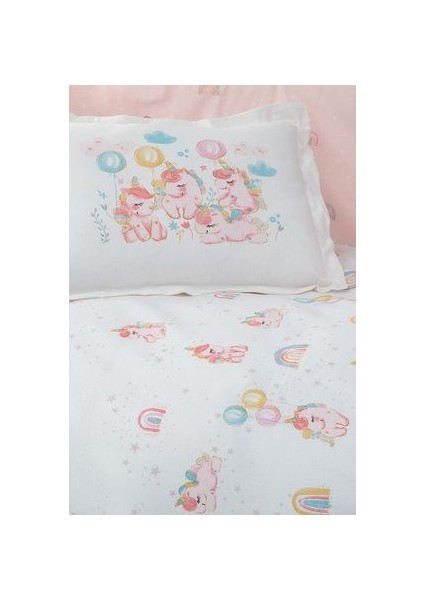 Unicorn Bebek Uyku Seti modelleri