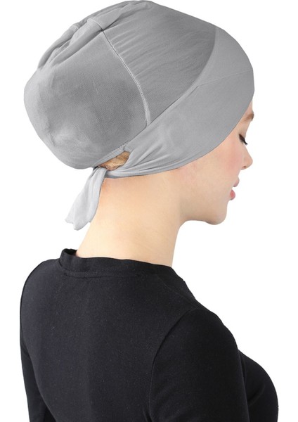 Parizyen Çapraz Bone - St 370 Koyu Gri modelleri