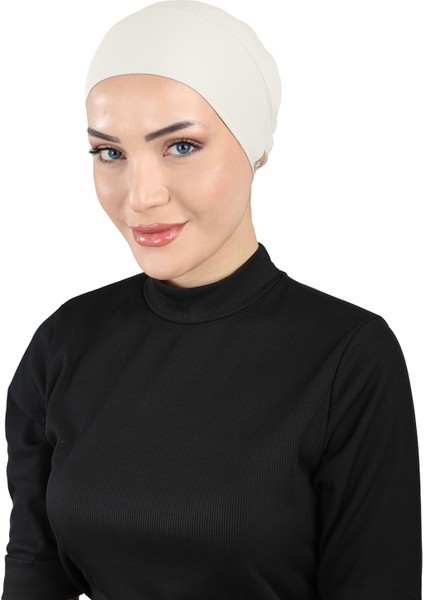 Havuz Bonesi - St 249 Krem modelleri