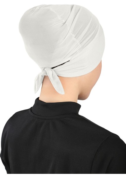 Clima Fit Çapraz Bone - St 258 Krem modelleri