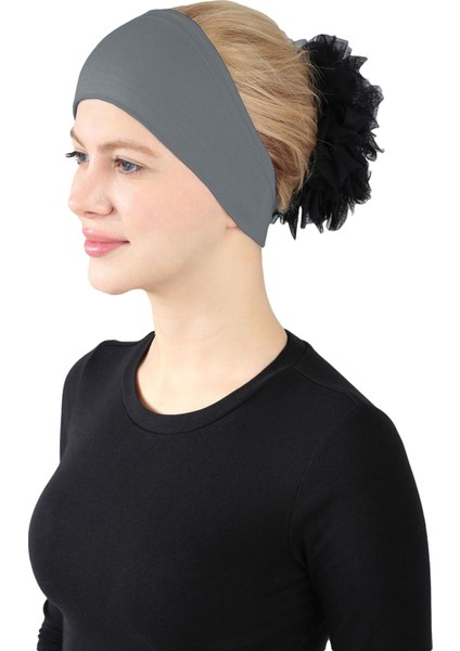 Bandana Bone - St 276 Antrasit