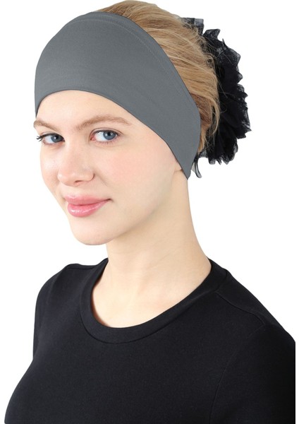 Bandana Bone - St 276 Antrasit fiyatları