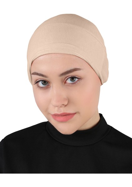 Kaymaz Bone - St 260 Açık Vizon