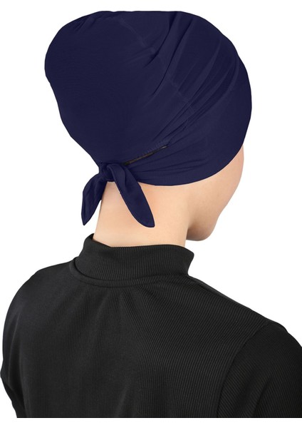 Clima Fit Çapraz Bone - St 258 Lacivert